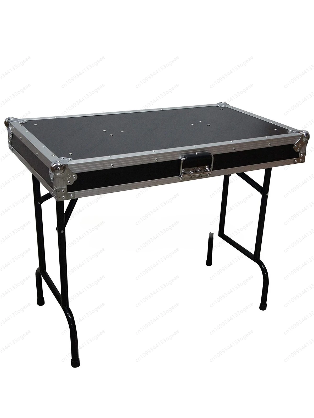 Laptop Stand Portable - Portable DJ Stand Table Mixer Laptop