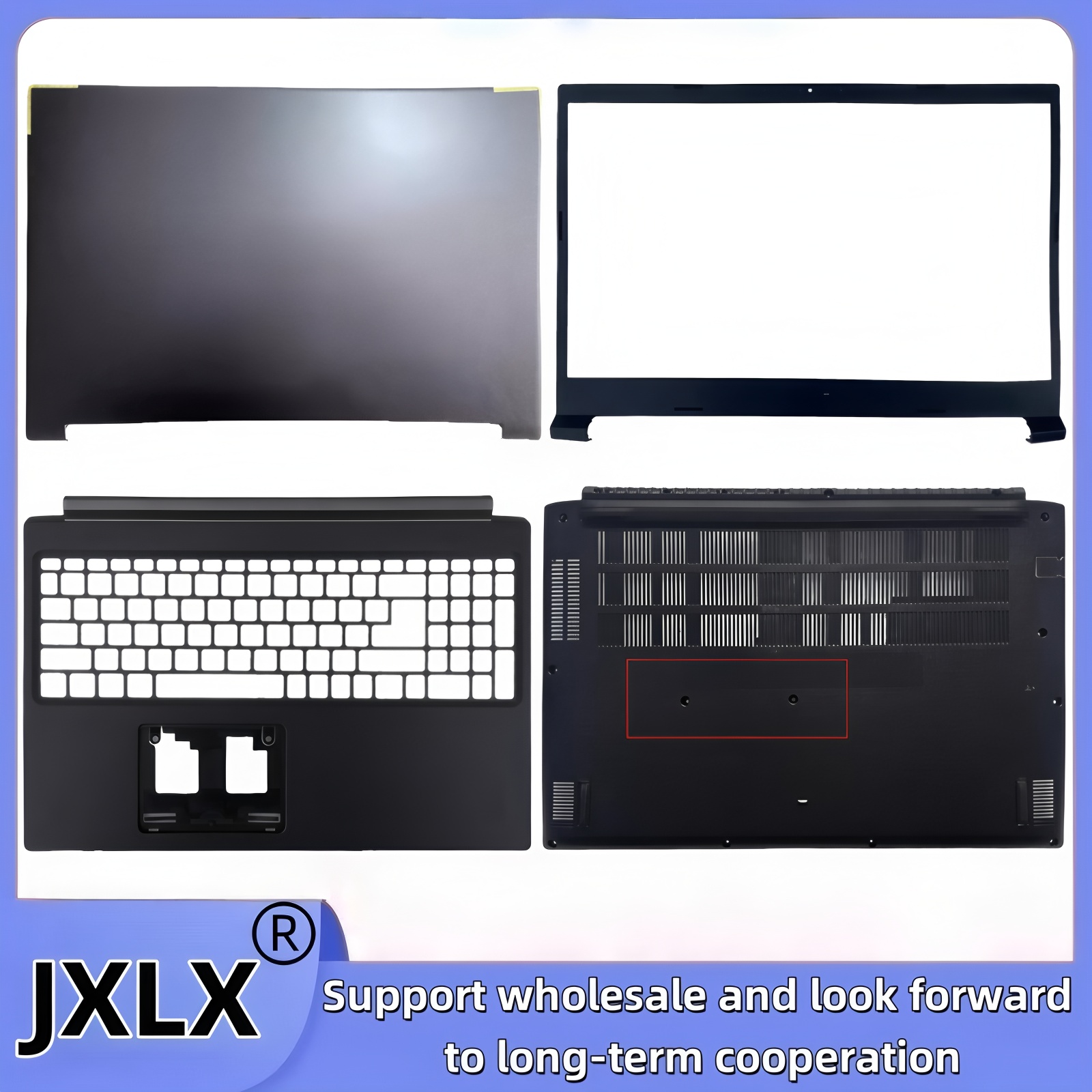 Laptop Accessories Case - JXLX® New For ACER Aspire 7