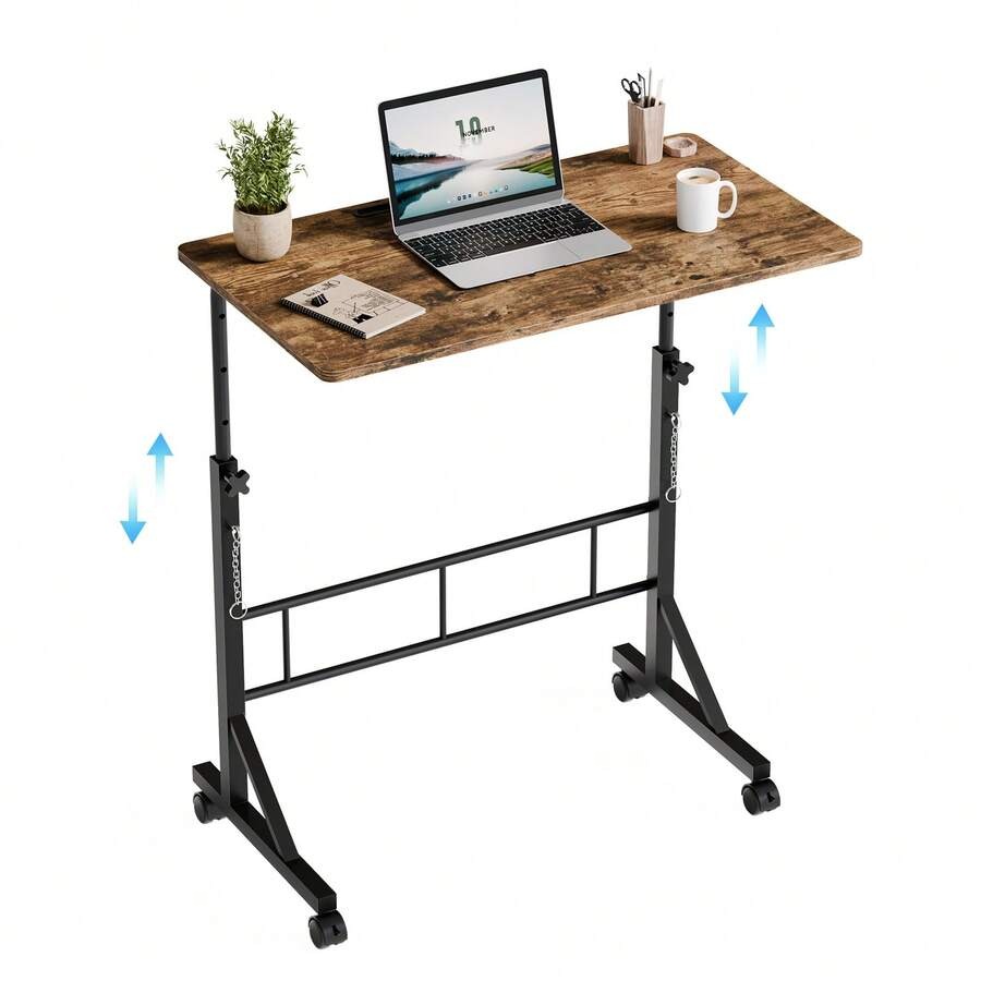 Laptop Stand Portable - Sweetcrispy 31.5