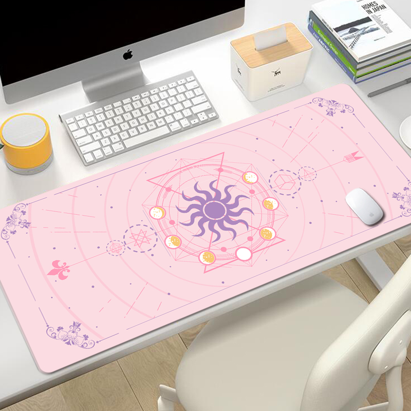 Magic Moon Star Purple  Extra  - огляд і ціна Laptop Accessories For Gaming
