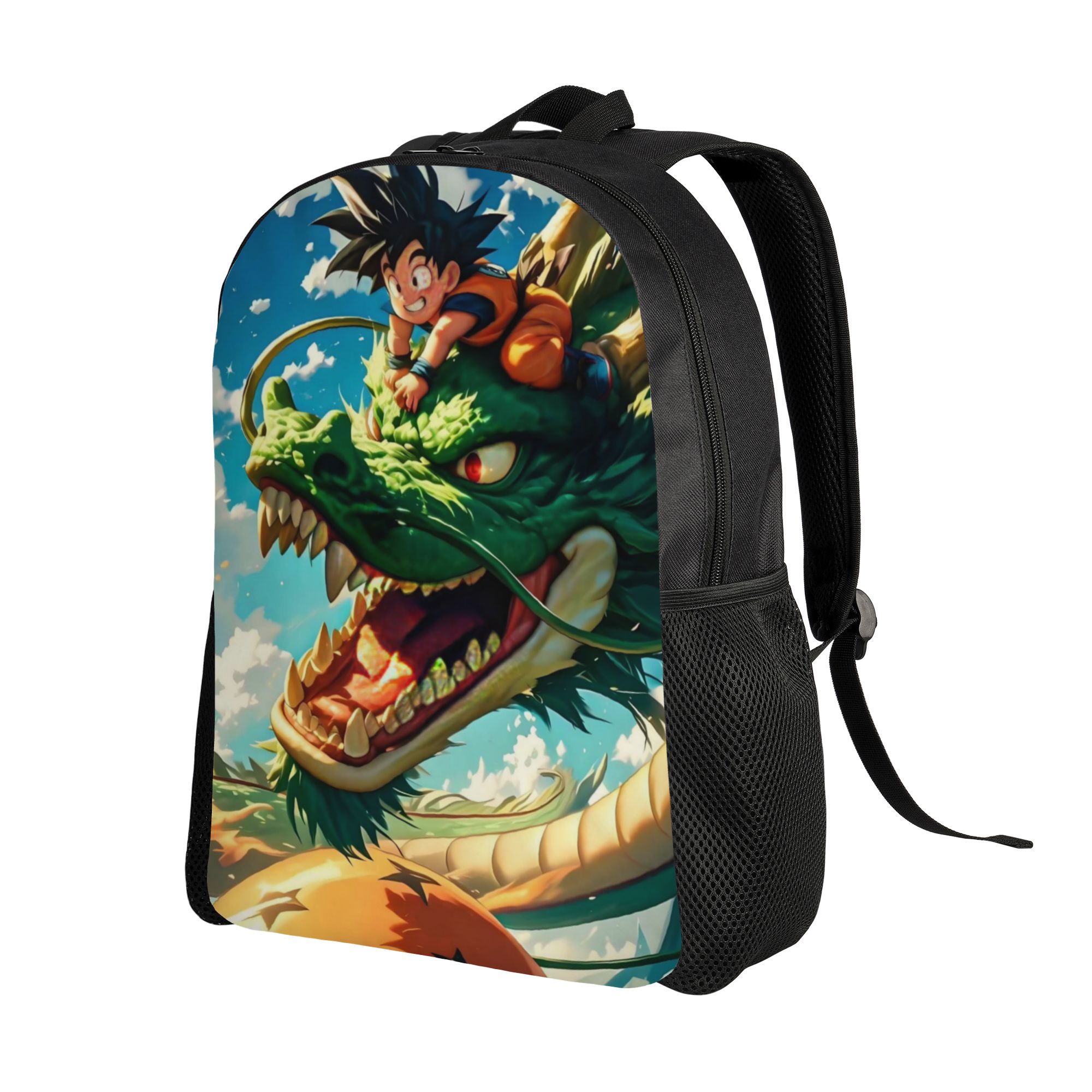 D-Dragon B-Ball Z Gokus Adorab - огляд і ціна Laptop Accessories Bag For Men