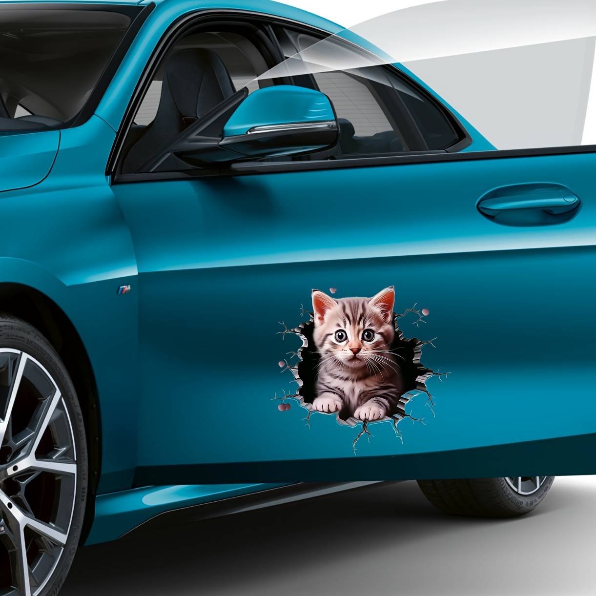 Polyvinyl Chloride Cat Pattern - огляд і ціна Laptop Accessories All