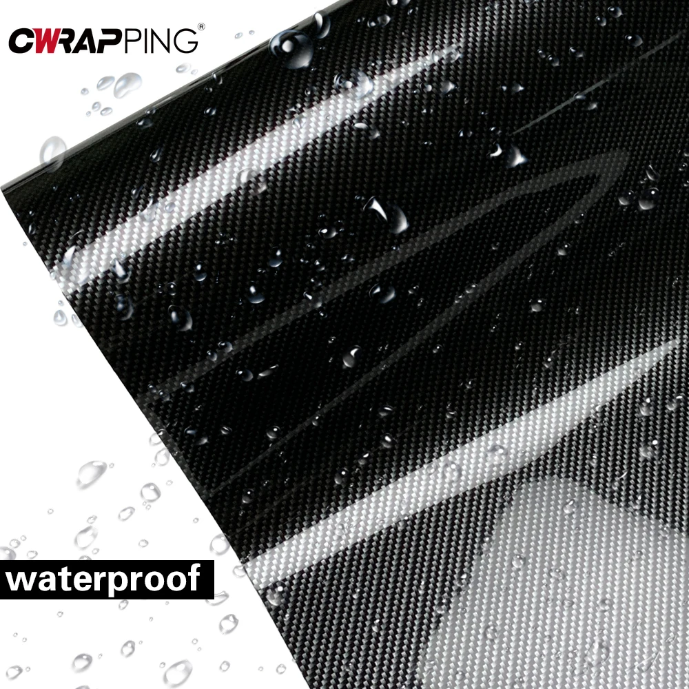 Carbon Fiber Matte Glossy Blac - огляд і ціна Laptop Accessories All