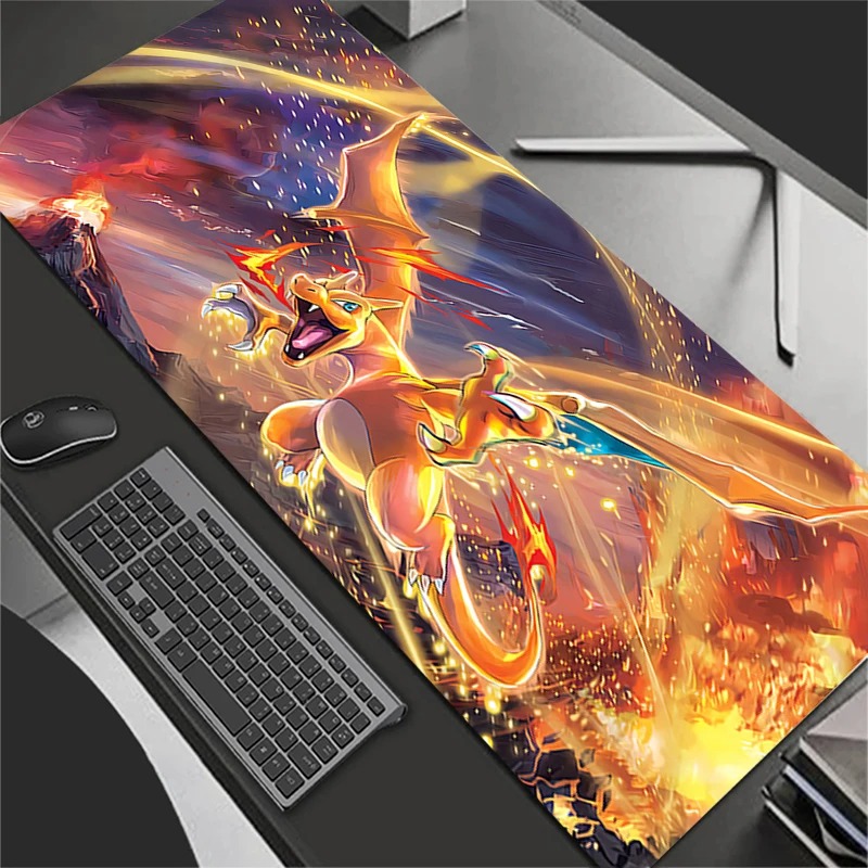 Mouse Pad Anime Gaming Accesso - огляд і ціна Laptop Accessories For Gaming