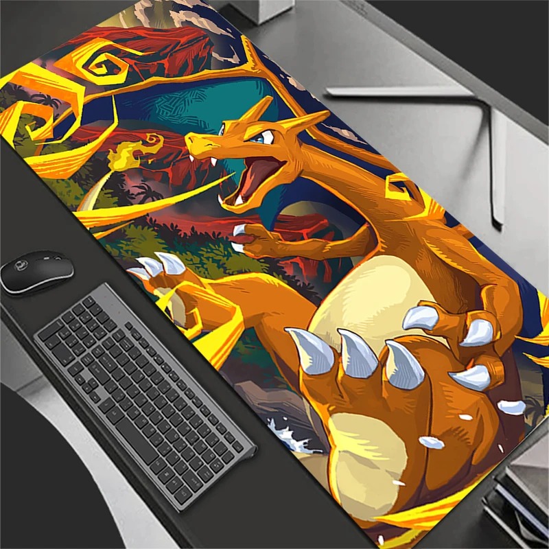Mouse Pad Anime Gaming Accesso - огляд і ціна Laptop Accessories For Gaming