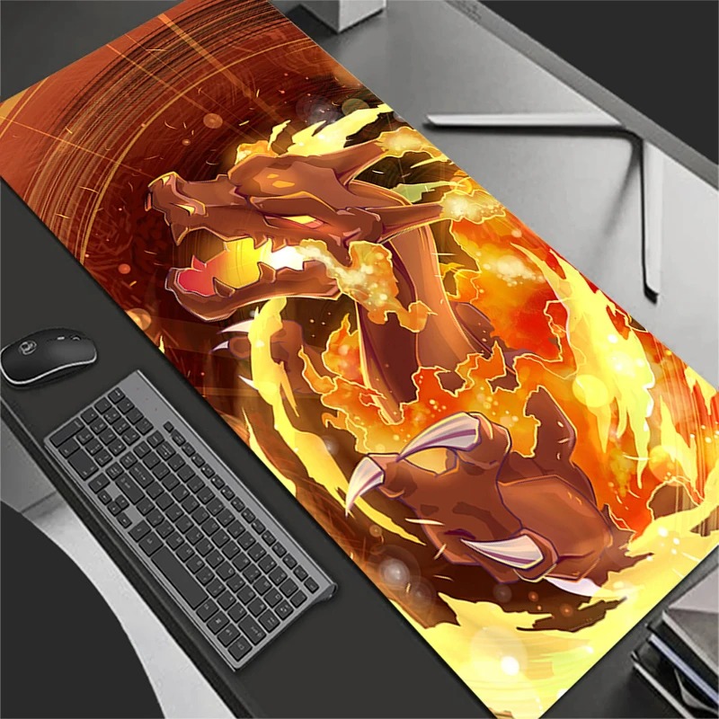 Mouse Pad Anime Gaming Accesso - огляд і ціна Laptop Accessories For Gaming