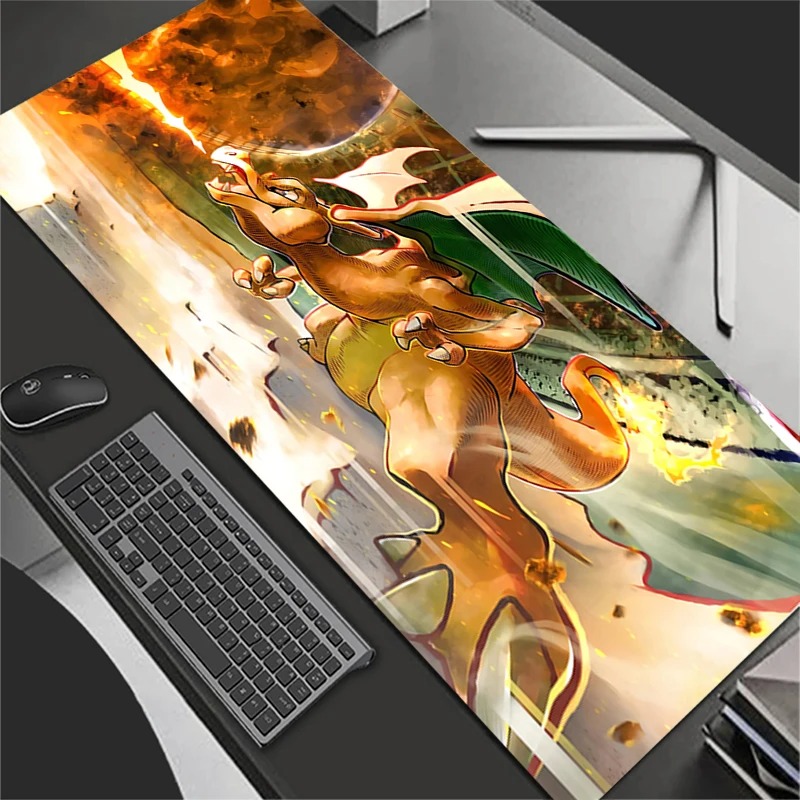 Mouse Pad Anime Gaming Accesso - огляд і ціна Laptop Accessories For Gaming