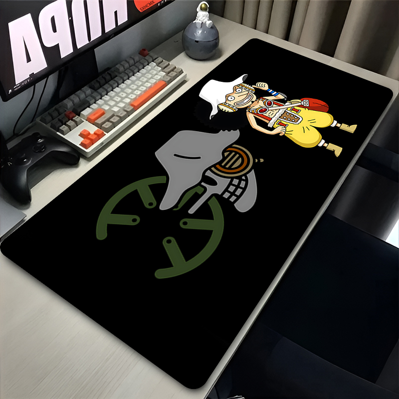 Mouse Pad Computer Laptop Game - огляд і ціна Laptop Accessories For Gaming
