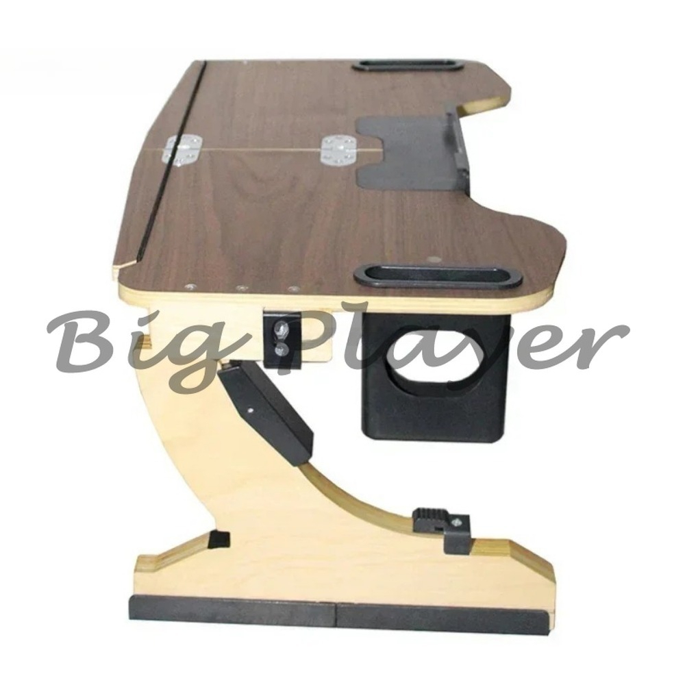 Multifunctional Wooden Foldabl - огляд і ціна Laptop Stand Portable