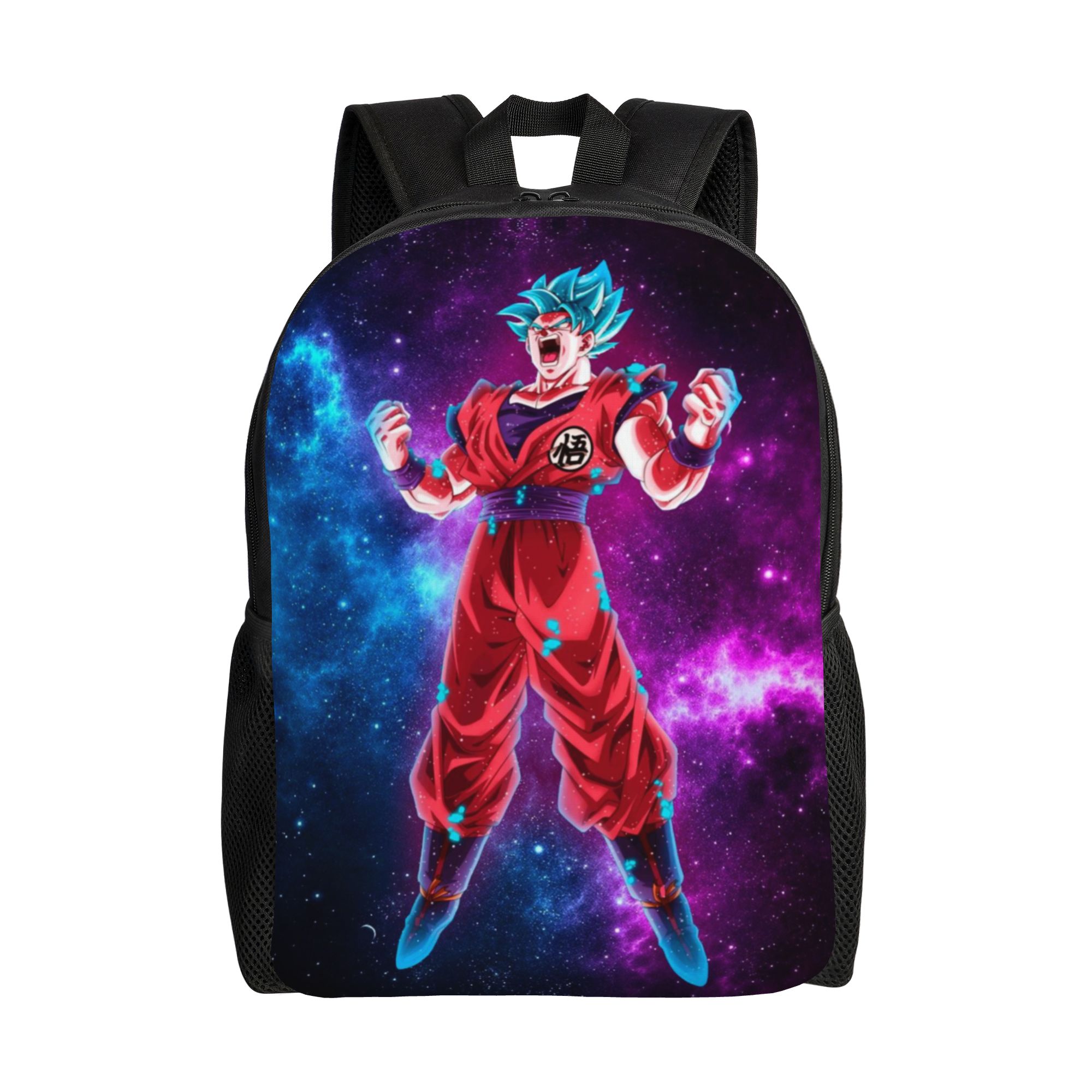 3D Print D-Dragon B-Ball Z Gok - огляд і ціна Laptop Accessories Bag For Men