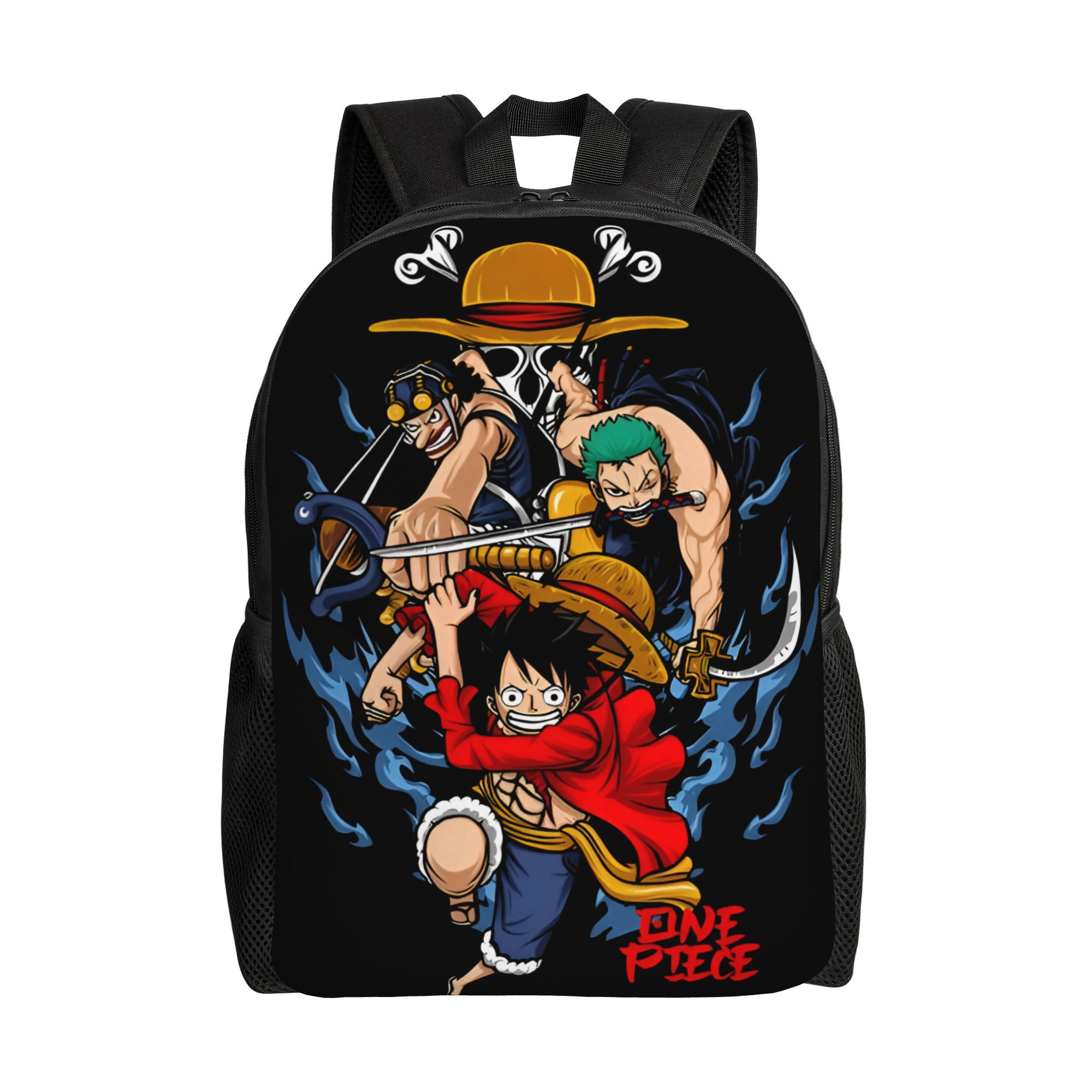 3D Printing Zoro O-One P-Piece - огляд і ціна Laptop Accessories Bag For Men
