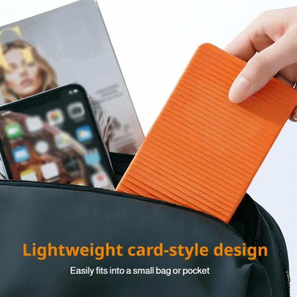 Flexible Foldable Silicone Pho - огляд і ціна Laptop Stand Portable