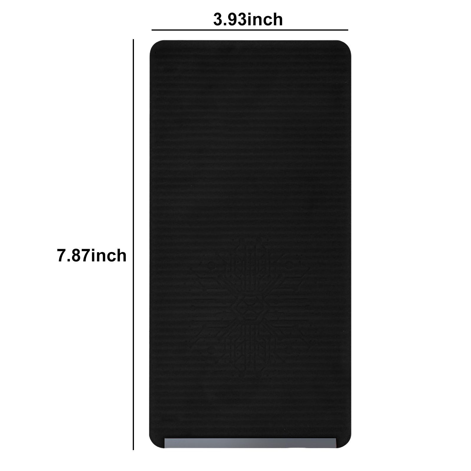 Silicone Adjustable Angle Phon - огляд і ціна Laptop Stand Portable