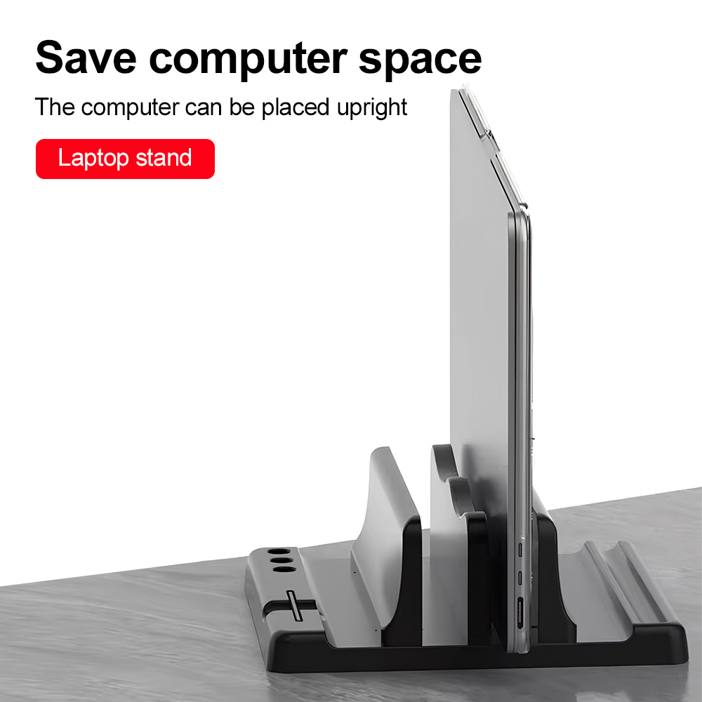 Office ABS  Laptop Stand Verti - огляд і ціна Laptop Accessories All