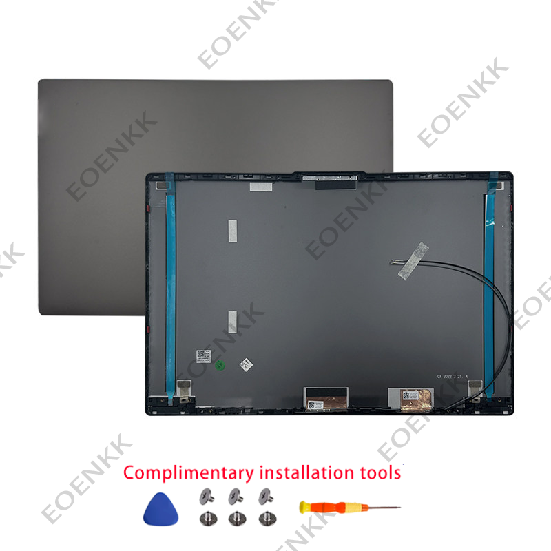 For Lenovo Ideapad 5 15IIL05 1 - огляд і ціна Laptop Accessories Case