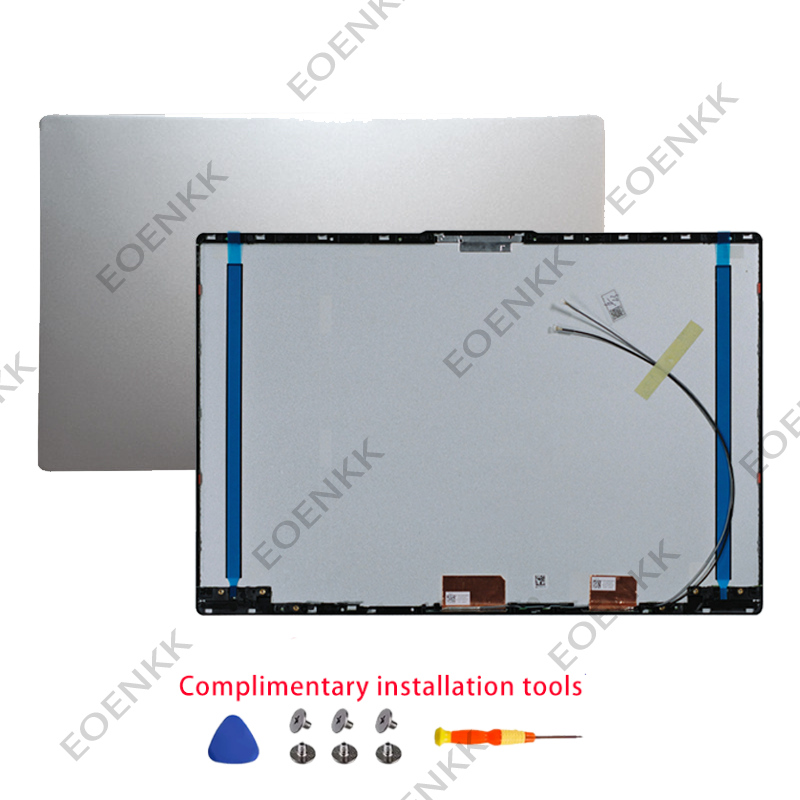 For Lenovo Ideapad 5 15IIL05 1 - огляд і ціна Laptop Accessories Case