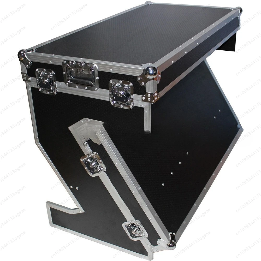 Portable DJ Stand Table Mixer  - огляд і ціна Laptop Stand Portable