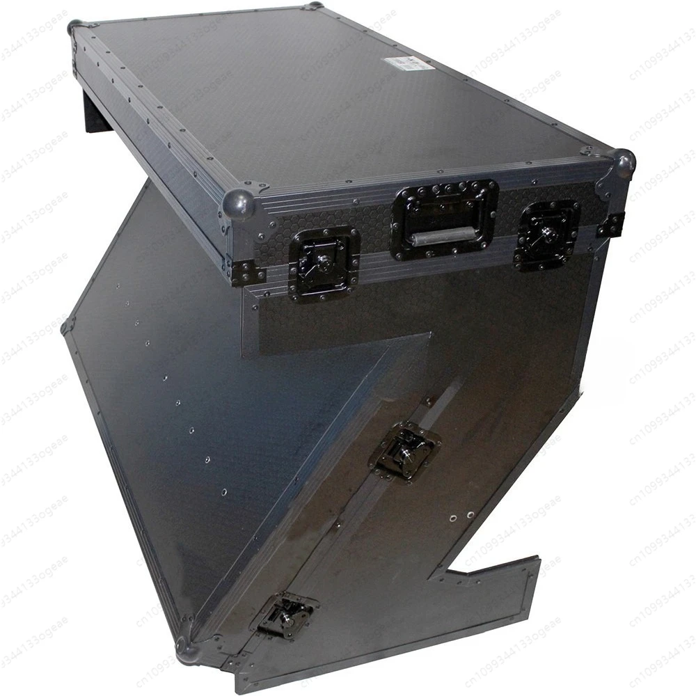 Portable DJ Stand Table Mixer  - огляд і ціна Laptop Stand Portable