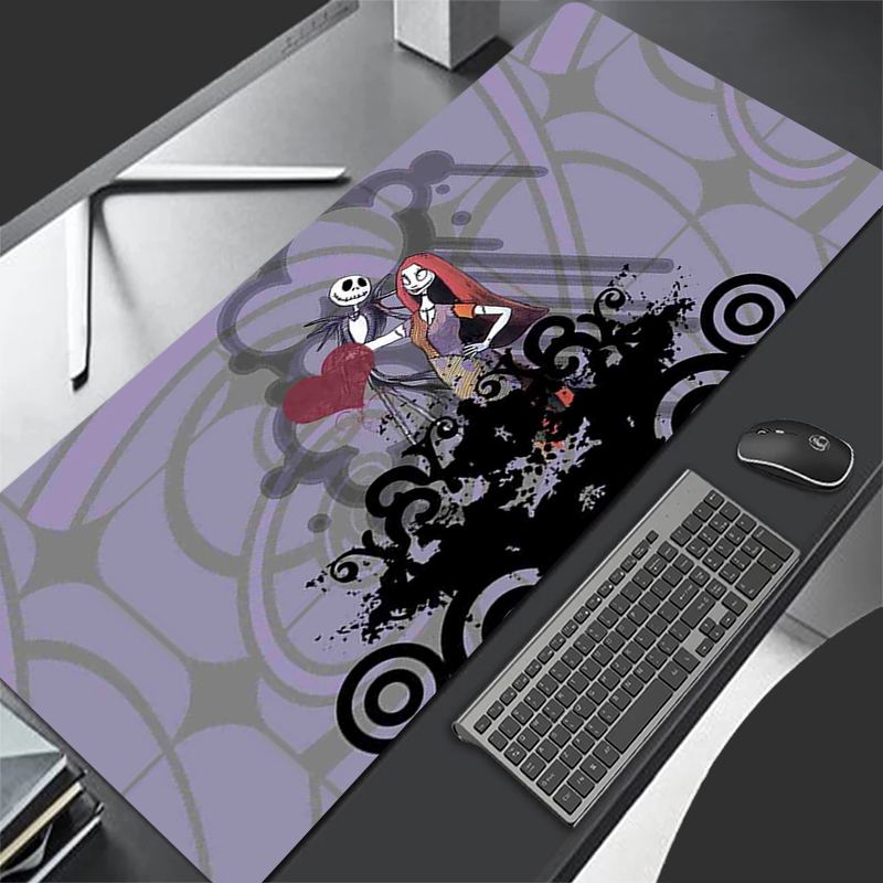 Mouse Pad Gamer Large Computer - огляд і ціна Laptop Accessories For Gaming