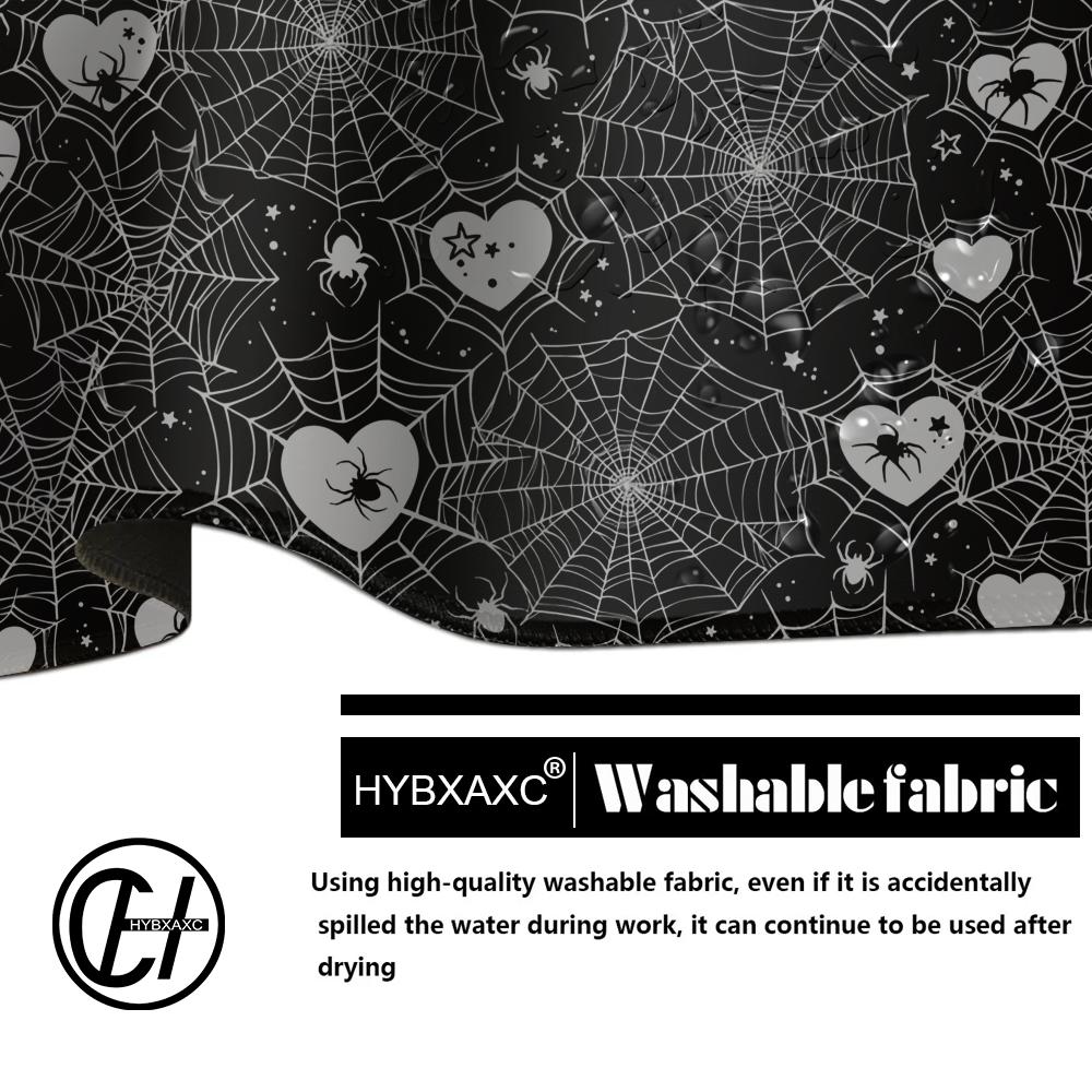 90x40 White or Pink Spiderweb  - огляд і ціна Laptop Accessories Pink