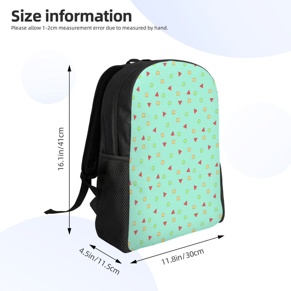 Personalized C-Crayones Shin-c - огляд і ціна Laptop Accessories Bag For Men