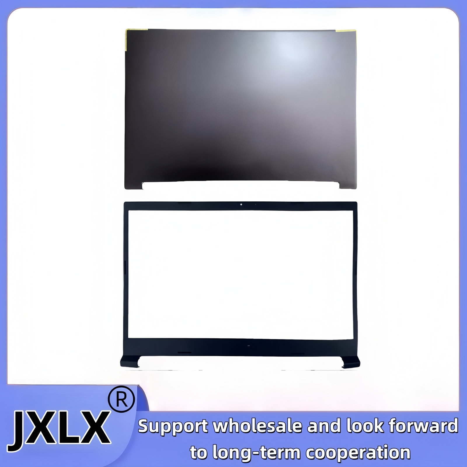 JXLX® New For ACER Aspire 7 A7 - огляд і ціна Laptop Accessories Case