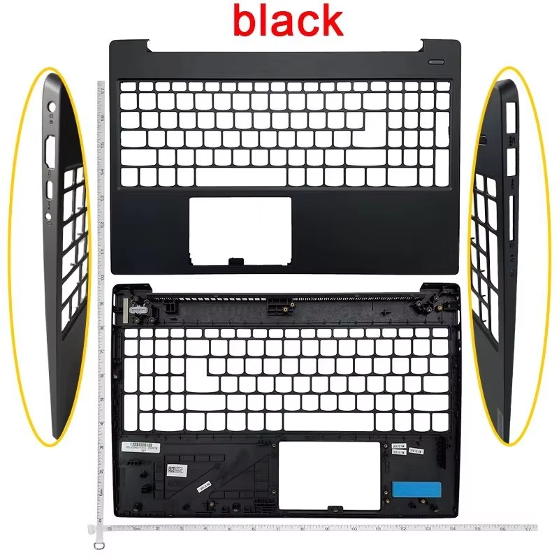 NEW For Lenovo IdeaPad S340-15 - огляд і ціна Laptop Accessories Case