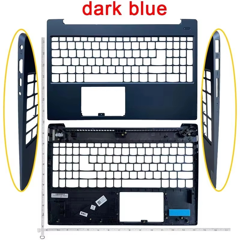 NEW For Lenovo IdeaPad S340-15 - огляд і ціна Laptop Accessories Case