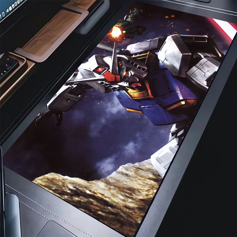 Mouse Pad Mechanical Warrior R - огляд і ціна Laptop Accessories For Gaming