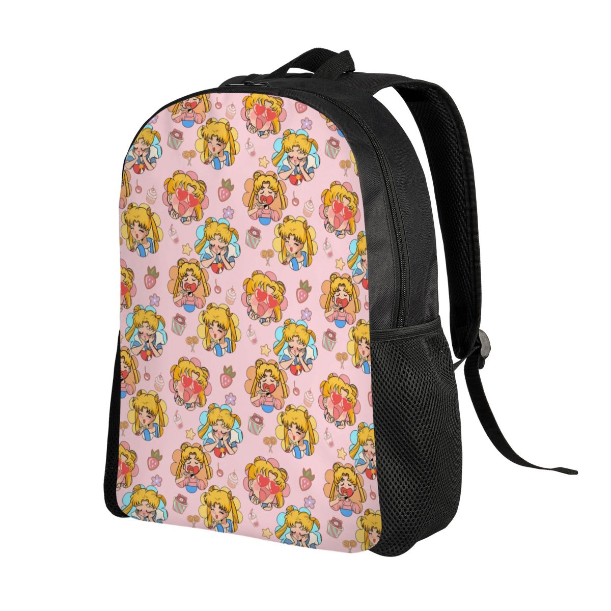 Personalized S-Sailors M-Moons - огляд і ціна Laptop Accessories Bag For Men