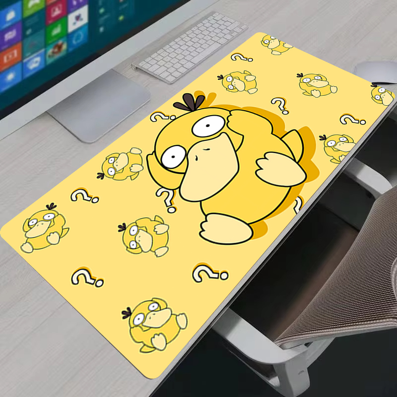 Mousepad Anime P-Pokemon Psydu - огляд і ціна Laptop Accessories For Gaming