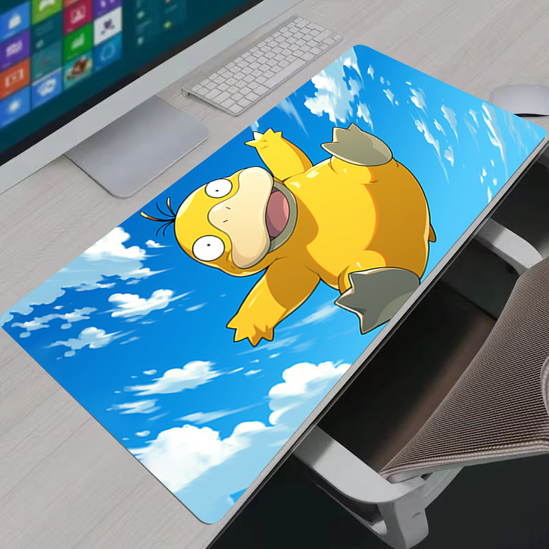 Mousepad Anime P-Pokemon Psydu - огляд і ціна Laptop Accessories For Gaming