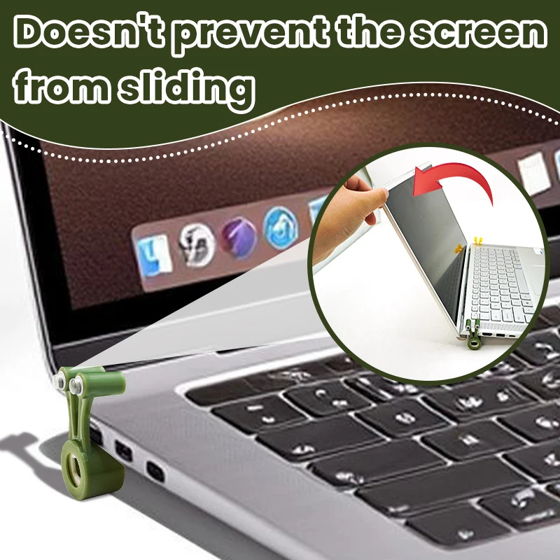 2PCS Multi Functional Storage  - огляд і ціна Laptop Stand Portable