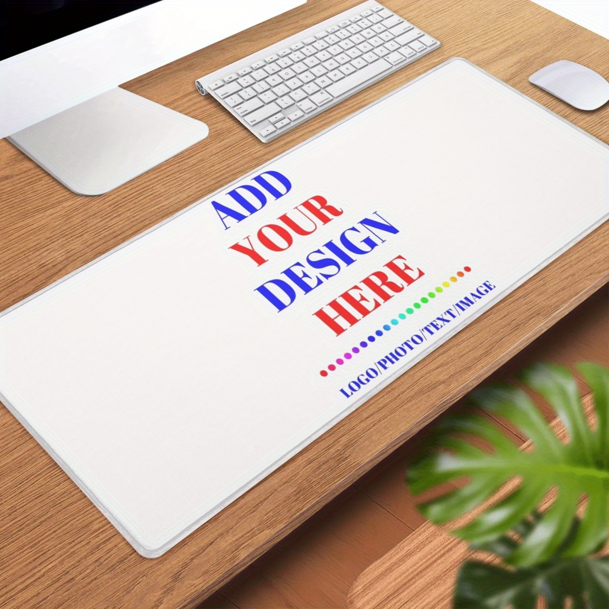 Personalized Customized Mouse  - огляд і ціна Laptop Accessories For Gaming