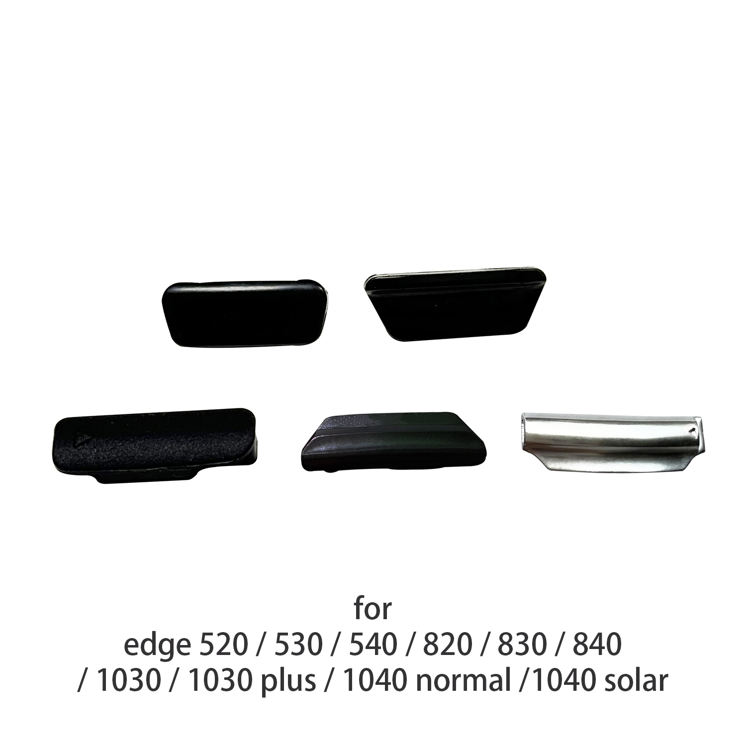 Anti-Dust Plug for Garmin Edge - огляд і ціна Laptop Accessories Case