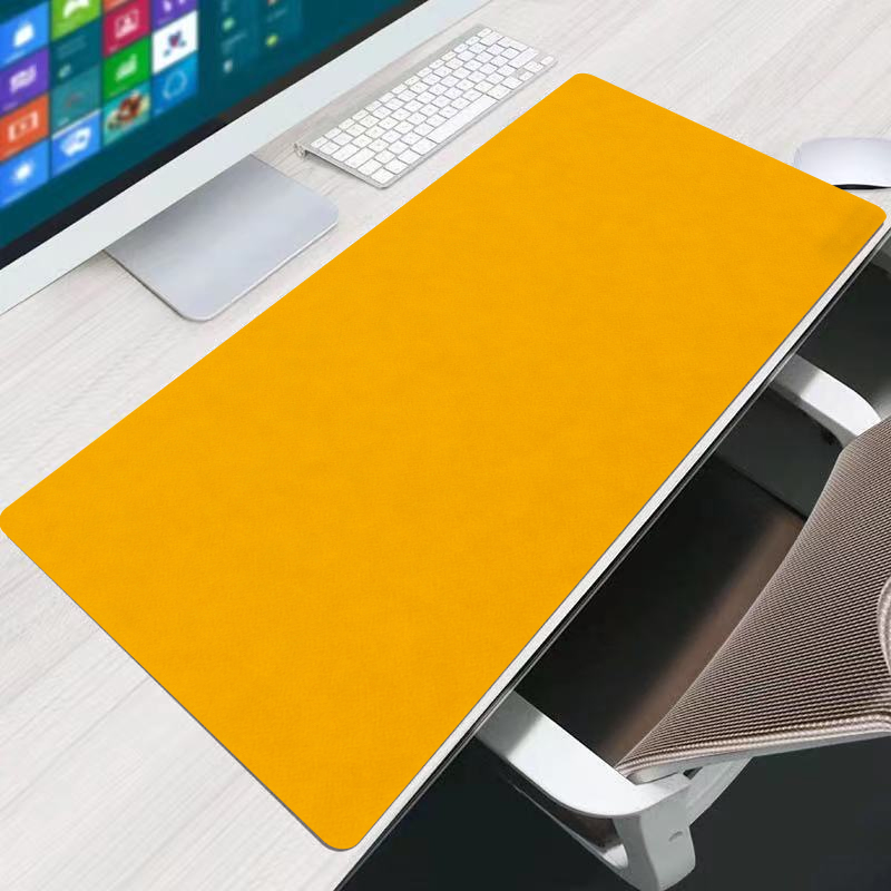 Red Mouse Pad Office Extended  - огляд і ціна Laptop Accessories For Gaming