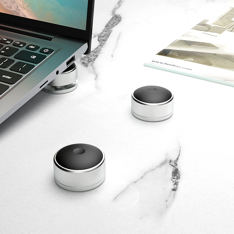 TEUCER LOT-1 Laptop Stand Port - огляд і ціна Laptop Stand Portable