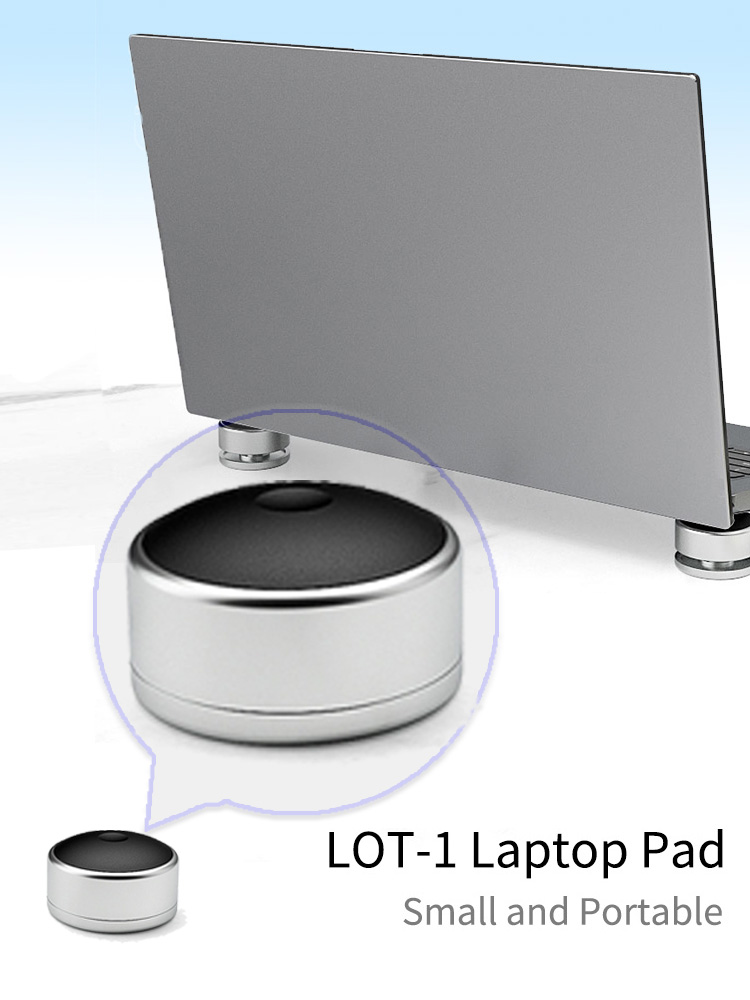 TEUCER LOT-1 Laptop Stand Port - огляд і ціна Laptop Stand Portable