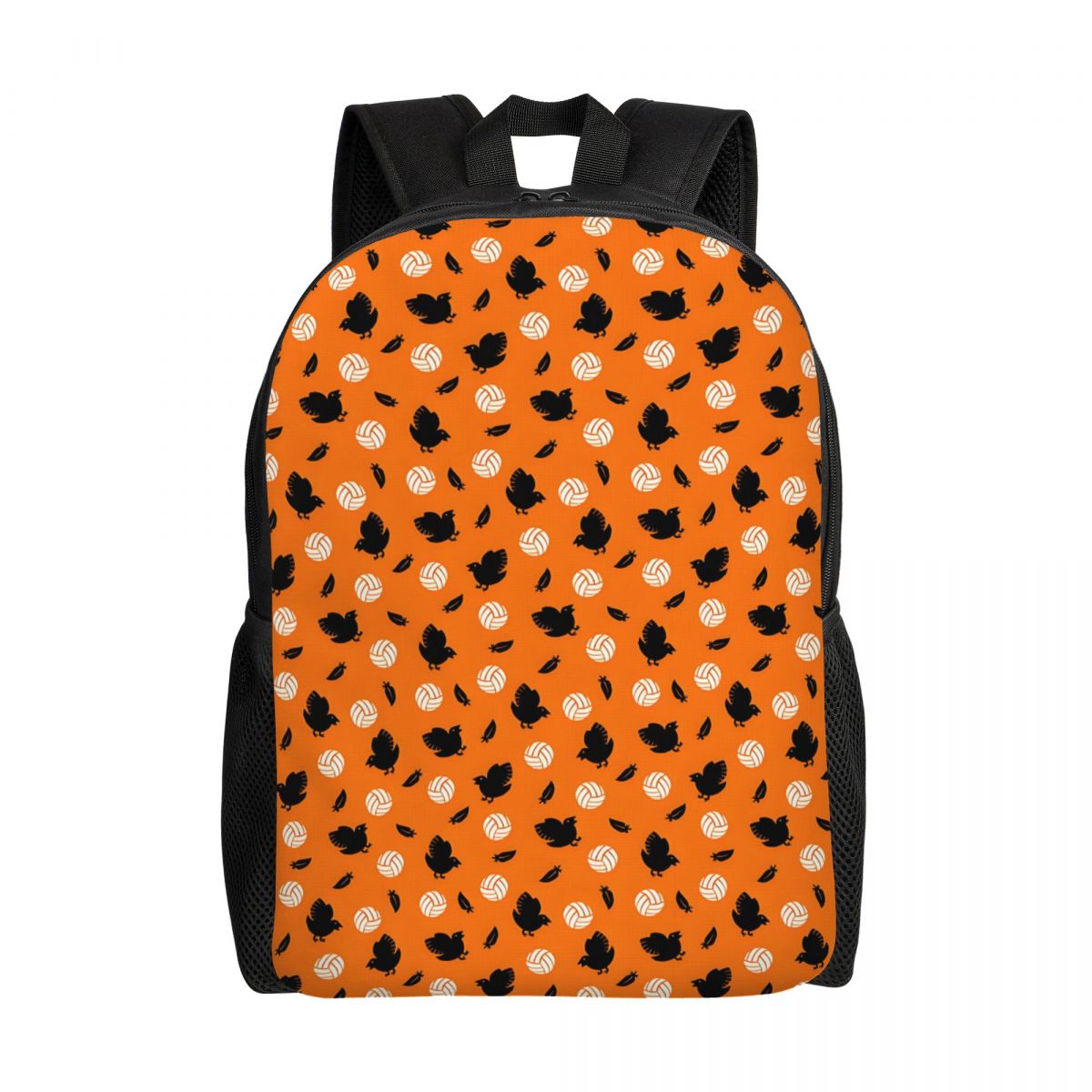 Personalized H-Haikyuues Anime - огляд і ціна Laptop Accessories Bag For Men