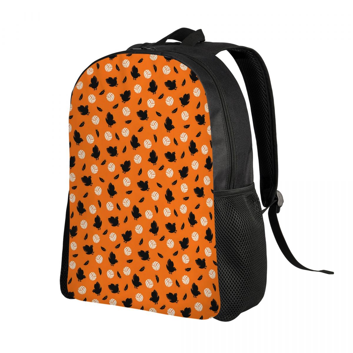 Personalized H-Haikyuues Anime - огляд і ціна Laptop Accessories Bag For Men