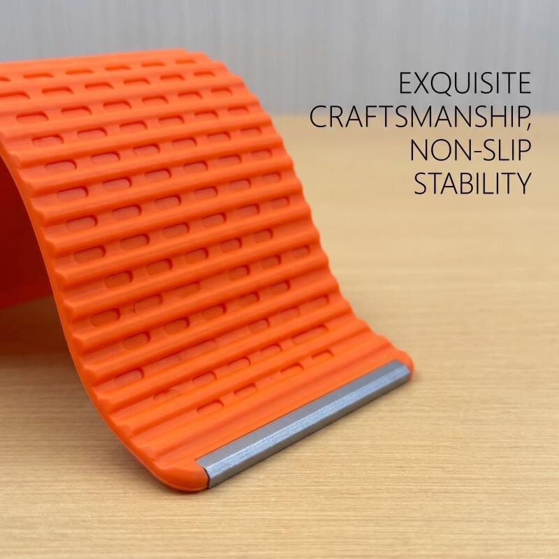 Creative Foldable Phone Stand  - огляд і ціна Laptop Accessories All