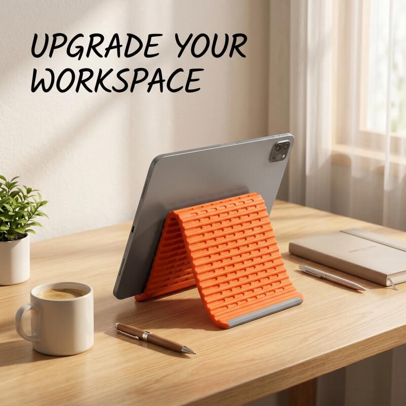 Creative Foldable Phone Stand  - огляд і ціна Laptop Accessories All