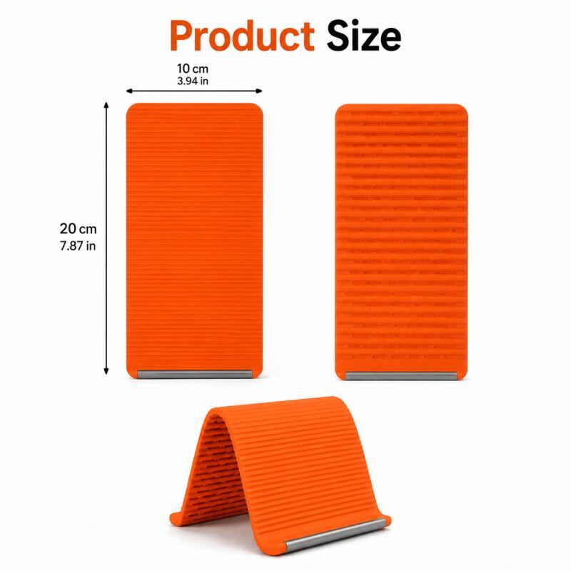 Creative Foldable Phone Stand  - огляд і ціна Laptop Accessories All