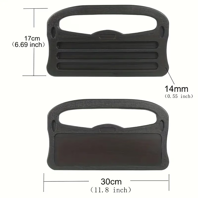 1pc Portable Car Mount Stand C - огляд і ціна Laptop Stand Portable
