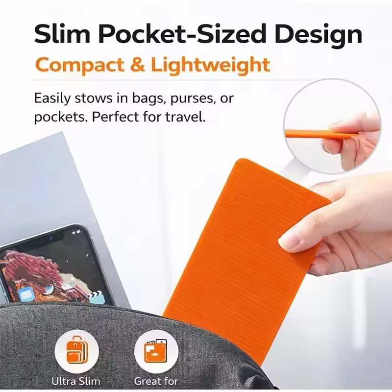 Lazy Portable Phone Stand Sili - огляд і ціна Laptop Stand Portable